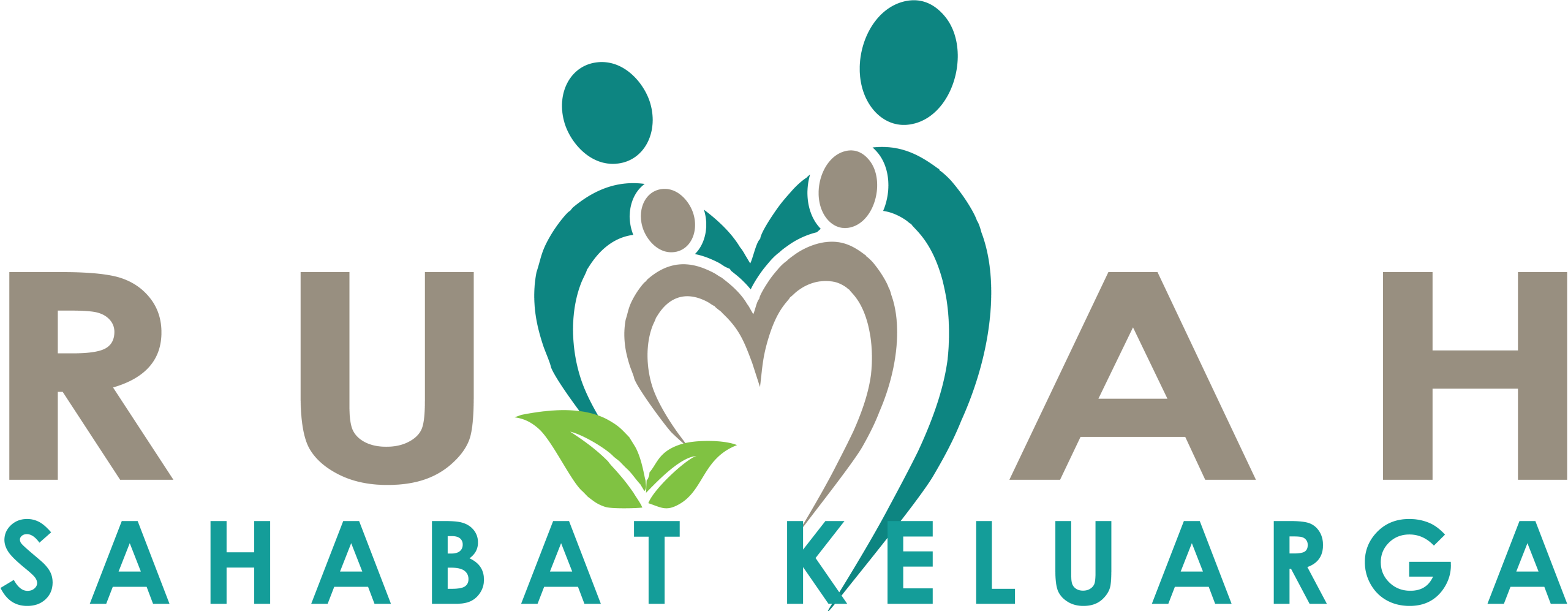 Rumah Sahabat Keluarga